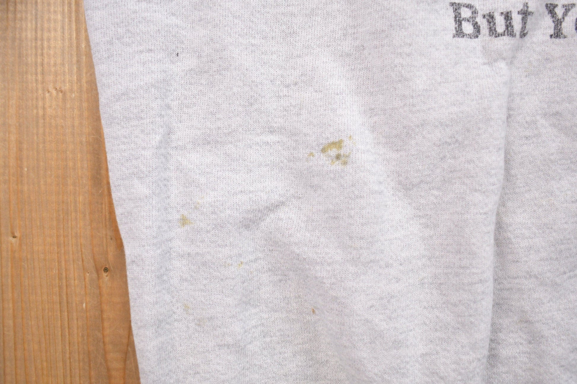 Vintage 1990s Lee Heavyweight Marine Crewneck Sweatshirt Men's Small from propervintagecanada