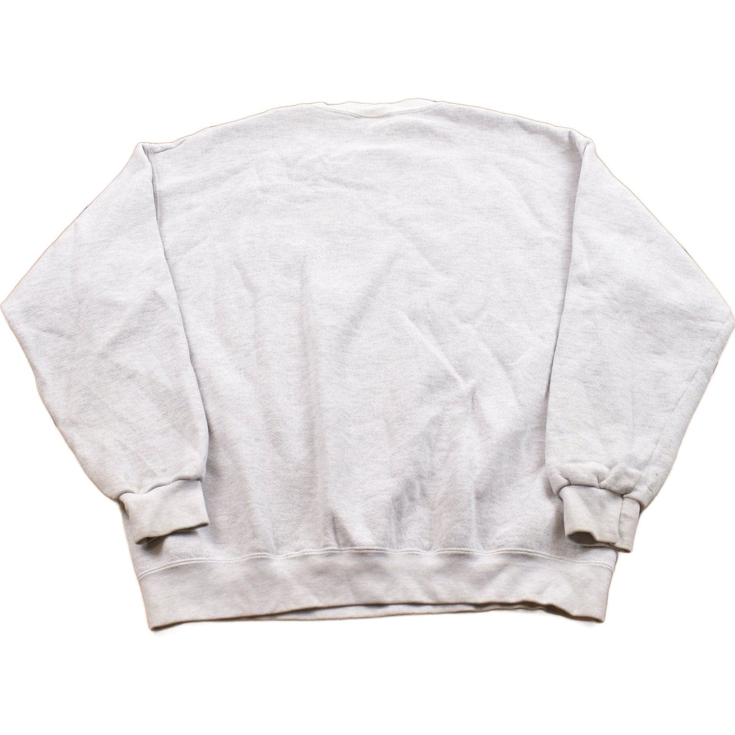 Vintage 1990s Lee Heavyweight Marine Crewneck Sweatshirt Men's Small from propervintagecanada