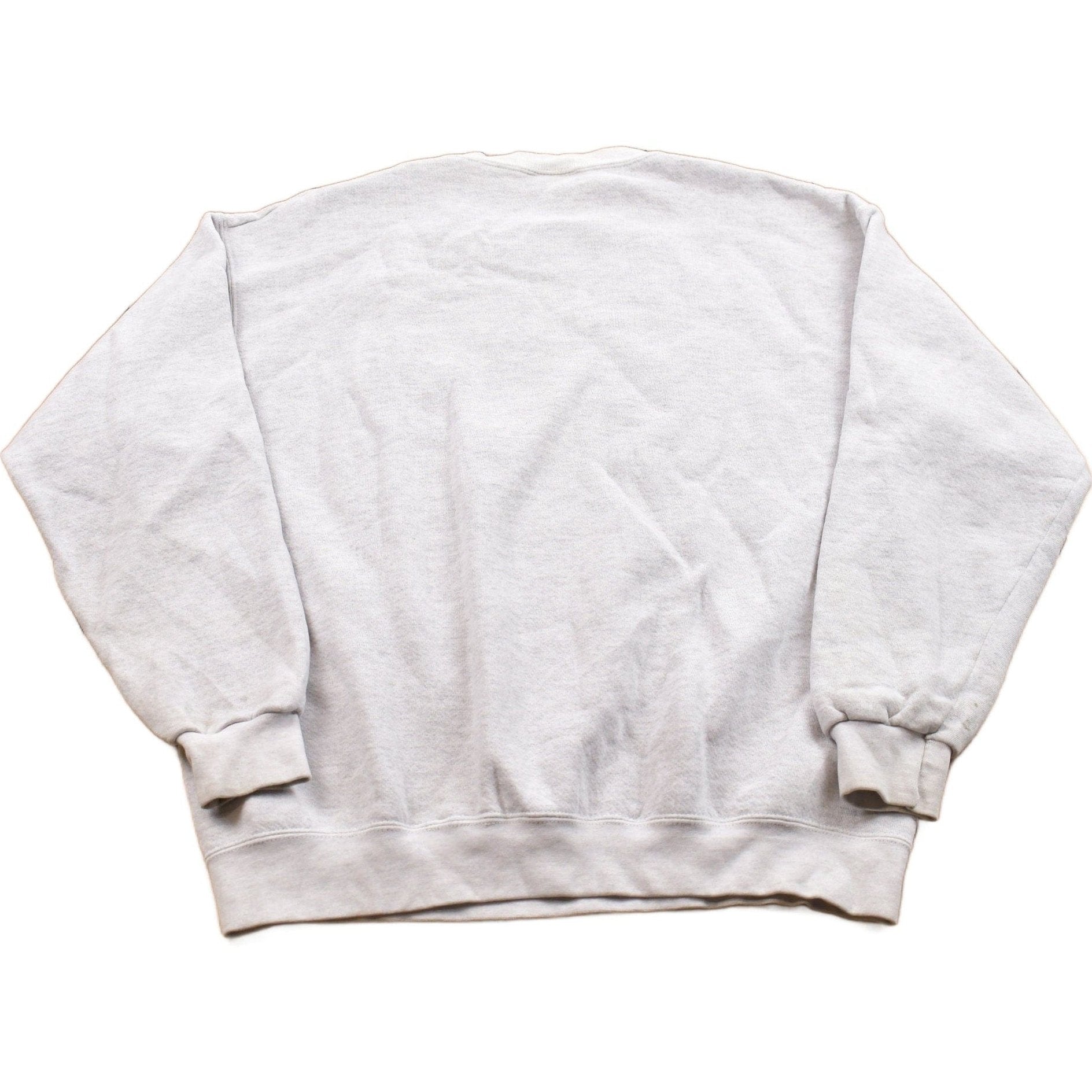 Vintage 1990s Lee Heavyweight Marine Crewneck Sweatshirt Men's Small from propervintagecanada