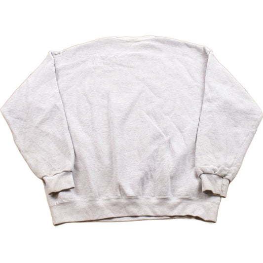 Vintage 1990s Lee Heavyweight Marine Crewneck Sweatshirt Men's Small from propervintagecanada