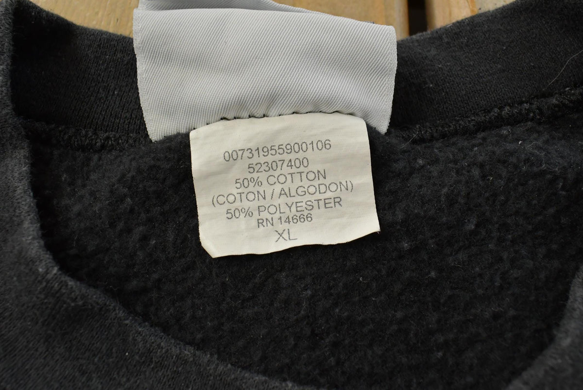 Vintage 1990s Lee Heavyweight Racing Sweatshirt Men's L from propervintagecanada