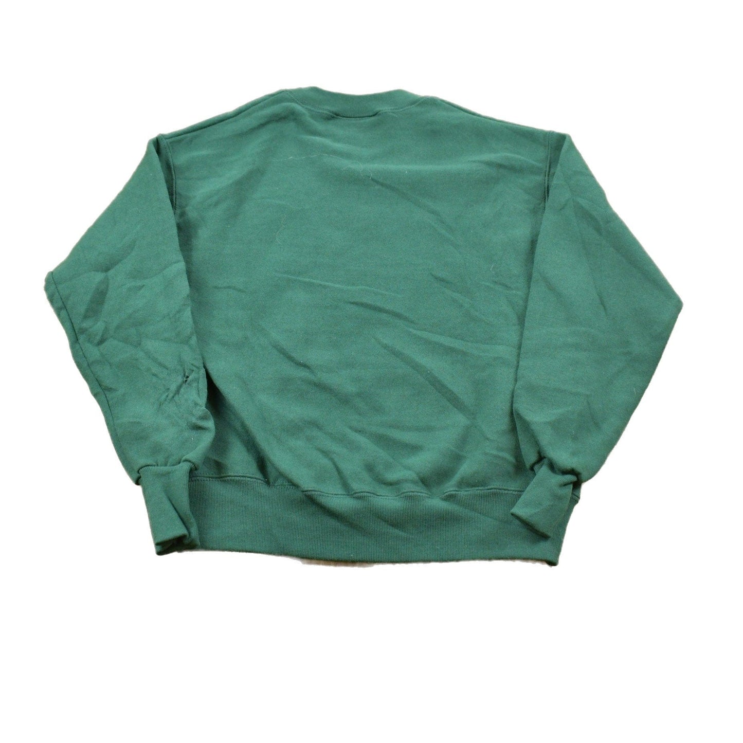 Vintage 1990s Lee Heavyweight "The Fam" Crewneck Sweatshirt Youth S from propervintagecanada