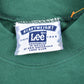 Vintage 1990s Lee Heavyweight "The Fam" Crewneck Sweatshirt Youth S from propervintagecanada