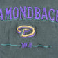 Vintage 1990s Lee Sport Arizona Diamondbacks MLB T-Shirt Men's XL from propervintagecanada