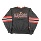Vintage 1990s Lee Sport Chicago Blackhawks NHL Crewneck Sweatshirt Men's XL from propervintagecanada