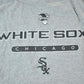 Vintage 1990s Lee Sport Chicago White Sox MLB Graphic T-ShirtMen's Medium from propervintagecanada