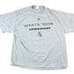 Vintage 1990s Lee Sport Chicago White Sox MLB Graphic T-ShirtMen's Medium from propervintagecanada