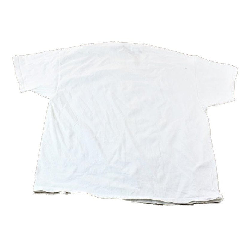 Vintage 1990s Lee Sport Single Stitch Nutmeg Graphic Flower Bouquet T-Shirt Men's XL from propervintagecanada