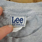 Vintage 1990s Lee Sport Super Bowl Baltimore Ravens NFL Graphic T-ShirtMen's Large from propervintagecanada