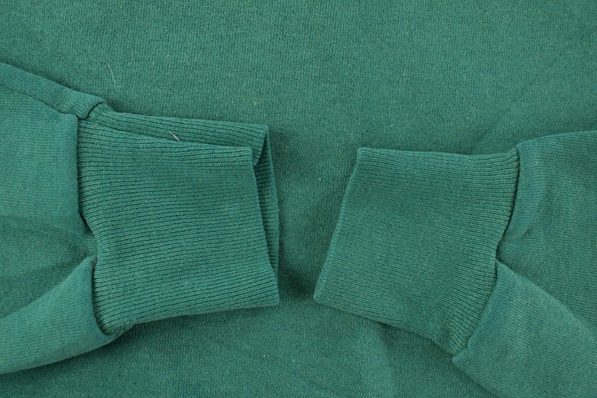 Vintage 1990s Lee Sturdy Sweats Blank Crewneck Sweatshirt Men's L from propervintagecanada