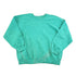 Vintage 1990s Lee Sturdy Sweats Streetwear Blank Souvenir Crewneck Sweatshirt Men&