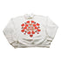Vintage 1990s Lee Teddy Bear Theme Crewneck Sweater Men&