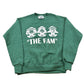 Vintage 1990s Lee "The Fam" Crewneck Sweatshirt Men's Medium from propervintagecanada