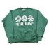 Vintage 1990s Lee "The Fam" Crewneck Sweatshirt Men&