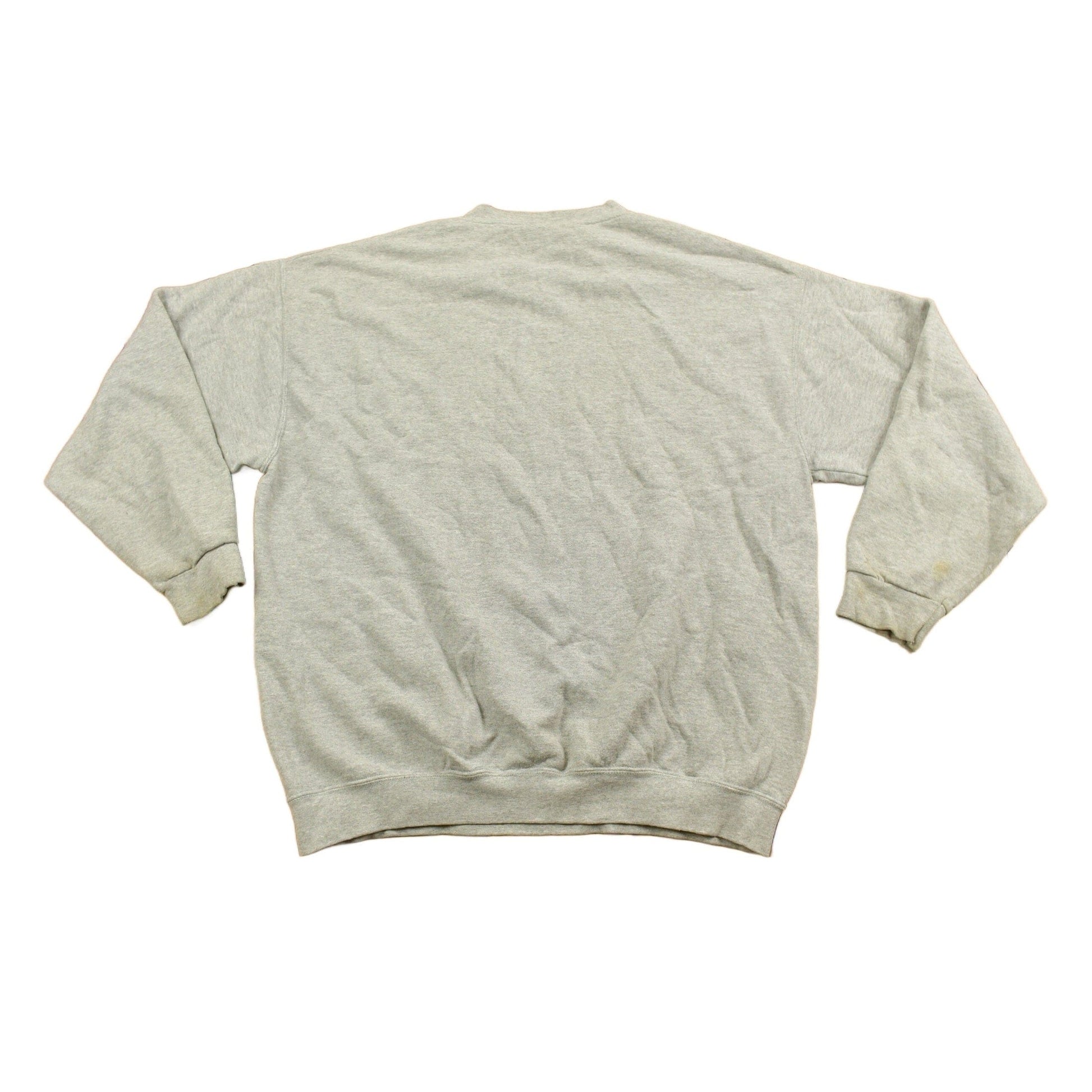 Vintage 1990s Lee Thundercats Football Crewneck Sweatshirt Men's XL from propervintagecanada