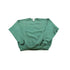 Vintage 1990s Lee Ultraweight Blank Green Crewneck Sweatshirt Men&