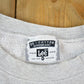 Vintage 1990s Lee Ultraweight Packers Collegiate Style Souvenir Crewneck Sweatshirt Made In USA Men's XL from propervintagecanada