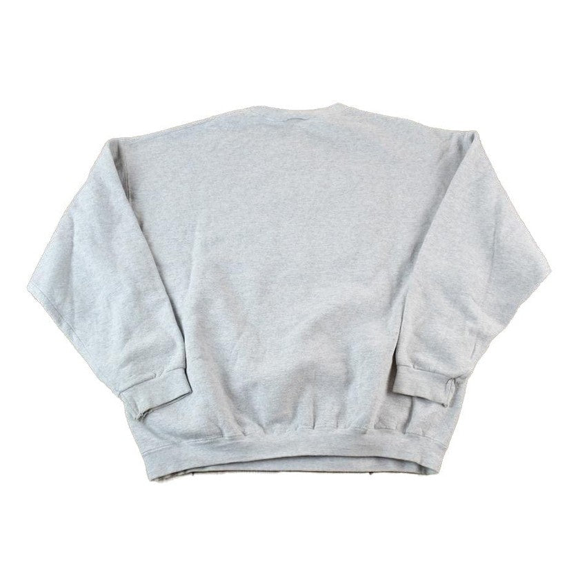 Vintage 1990s Lee Ultraweight Packers Collegiate Style Souvenir Crewneck Sweatshirt Made In USA Men's XL from propervintagecanada