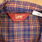 Vintage 1990s Lee Western Button Up Shirt Youth L from propervintagecanada