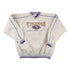 Vintage 1990s Leesport Minnesota Vikings NFL Crewneck Sweatshirt Men&
