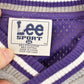 Vintage 1990s Leesport Minnesota Vikings NFL Crewneck Sweatshirt Men's XXL from propervintagecanada