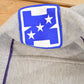Vintage 1990s Leesport Minnesota Vikings NFL Crewneck Sweatshirt Men's XXL from propervintagecanada