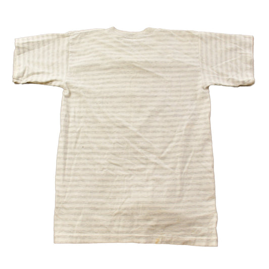 Vintage 1990s Legend Of The Seas Graphic T Shirt Men's Small from propervintagecanada