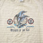 Vintage 1990s Legend Of The Seas Graphic T Shirt Men's Small from propervintagecanada