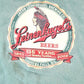 Vintage 1990s Leinenkugels Beers Crewneck Sweatshirt Mens L from propervintagecanada