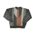 Vintage 1990s Leo Chevalier Knit Sweater Men&