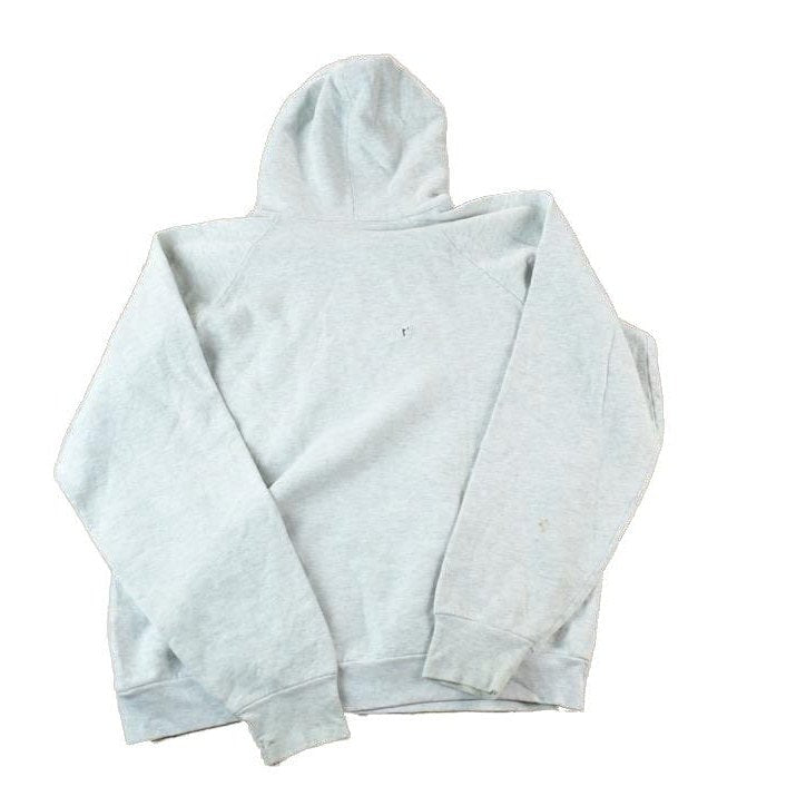 Vintage 1990s Les Grizzlis De Charbonnel Souvenir Hoodie Sweatshirt Made In USA Men's Large from propervintagecanada