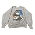 Vintage 1990s Les Miserables Crewneck Sweatshirt Men&