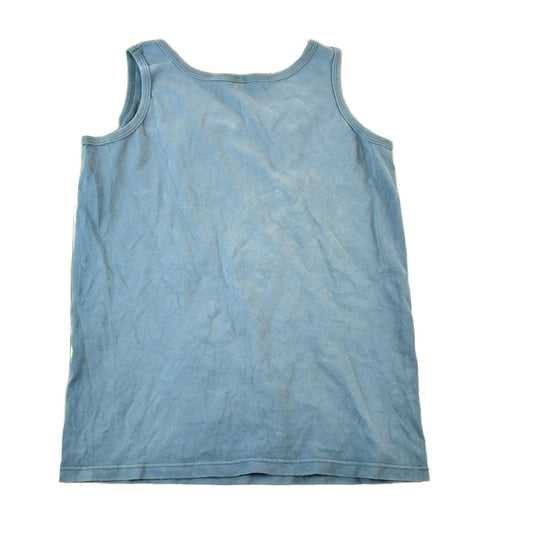 Vintage 1990s Let Those Who Ride Decide Souvenir Tank Top Mens M from propervintagecanada