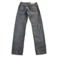 Vintage 1990s Levi's 501 Denim Jeans Men's 30 x 32.5 from propervintagecanada