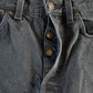 Vintage 1990s Levi's 501 Denim Jeans Men's 30 x 32.5