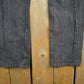 Vintage 1990s Levi's 501 Denim Jeans Men's 30 x 32.5 from propervintagecanada
