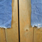 Vintage 1990s Levi's 501 Denim Jeans Men's 31 x 29 from propervintagecanada