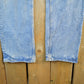 Vintage 1990s Levi's 501 Denim Jeans Men's 31 x 31.5