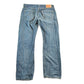 Vintage 1990s Levi's 501 Denim Jeans Men's 34 x 30 from propervintagecanada