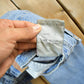 Vintage 1990s Levi's 501 Denim Jeans Men's Large 36 x 30 from propervintagecanada