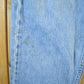 Vintage 1990s Levi's 501 Denim Jeans Men's Large 36 x 30 from propervintagecanada