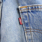 Vintage 1990s Levi's 501 Jeans Made In USA Size 36x32 from propervintagecanada