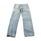 Vintage 1990s Levi's 501 Original Fit Denim Jeans Men's 31 x 29.5 from propervintagecanada