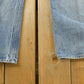 Vintage 1990s Levi's 501 Original Fit Denim Jeans Men's 31 x 29.5 from propervintagecanada