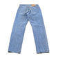 Vintage 1990s Levi's 501 Original Fit Denim Jeans Men's 31 x 29.5 from propervintagecanada