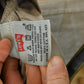 Vintage 1990s Levi's 501 Original Fit Gray Denim Jeans Men's 30 x 32 from propervintagecanada