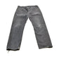Vintage 1990s Levi's 501 Red Tab Jeans Men's 36 x 30 from propervintagecanada