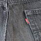 Vintage 1990s Levi's 501 Red Tab Jeans Men's 36 x 30 from propervintagecanada