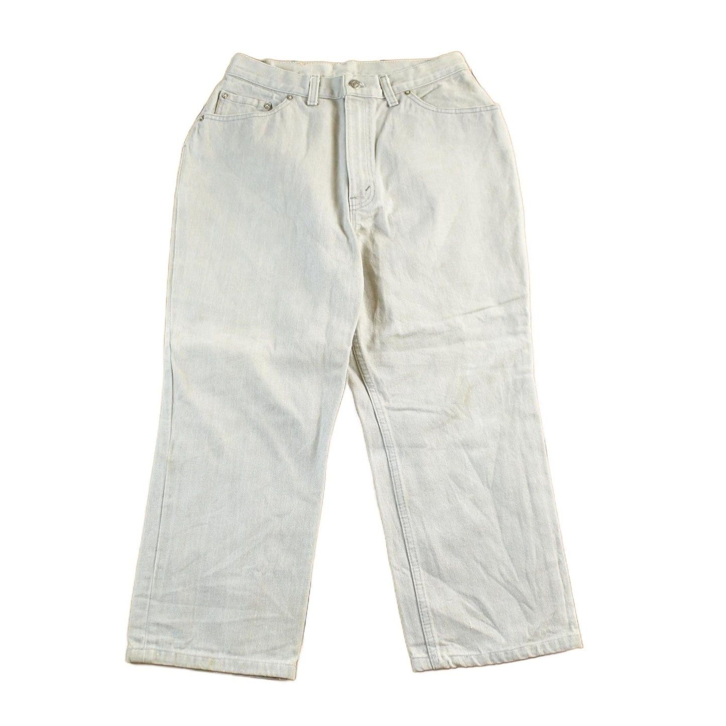 Vintage 1990s Levi's 505 Denim Jeans Women's 28 x 22 from propervintagecanada