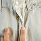 Vintage 1990s Levi's 505 Denim Jeans Women's 28 x 22 from propervintagecanada